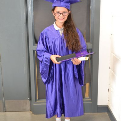 Year 6 Graduation (42)